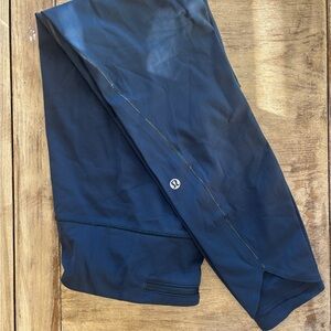 lululemon navy leggings